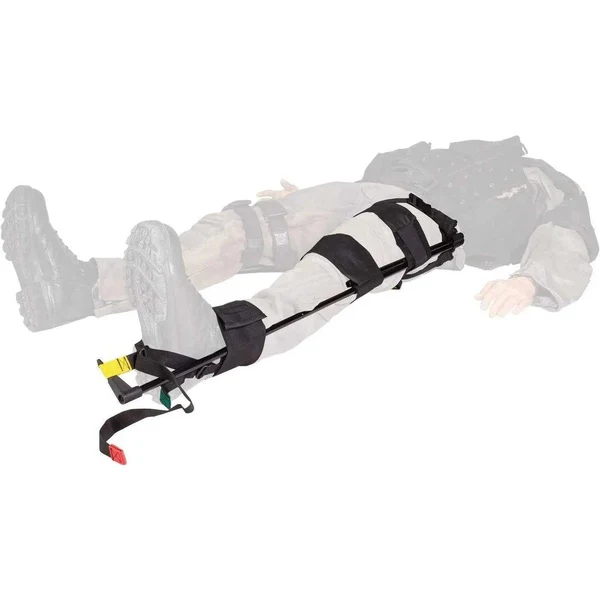 CT-6 Tactical Traction Splint