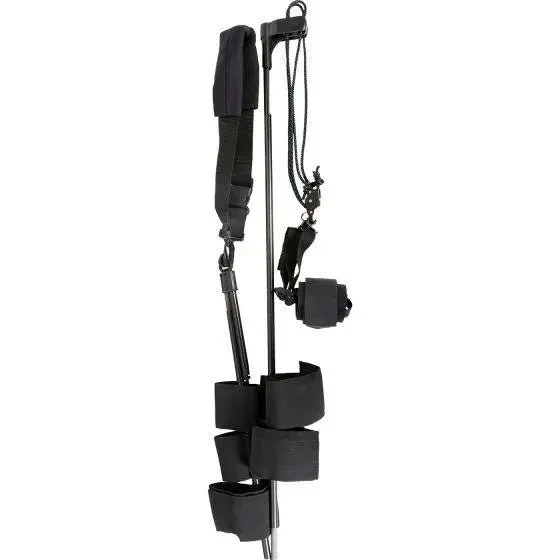CT-6 Tactical Traction Splint - Image 3