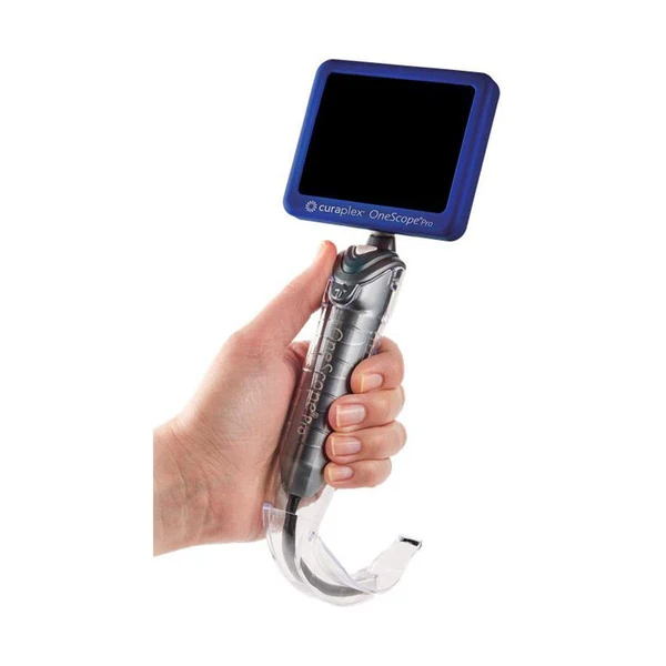 Curaplex® OneScope® Pro Video Laryngoscope