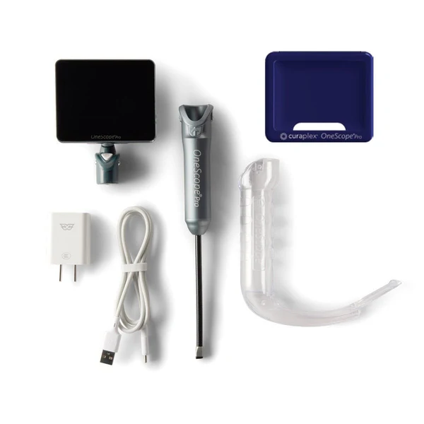 Curaplex® OneScope® Pro Video Laryngoscope - Image 2