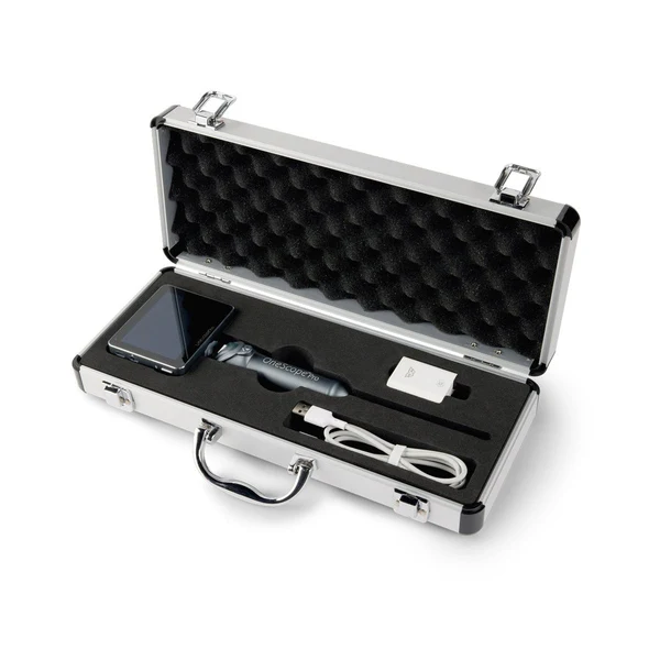 Curaplex® OneScope® Pro Video Laryngoscope - Image 4
