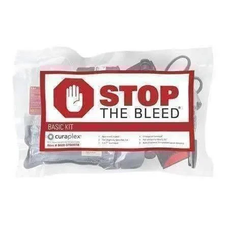 Curaplex Stop The Bleed Multi-Pack Kit - Basic - Image 3