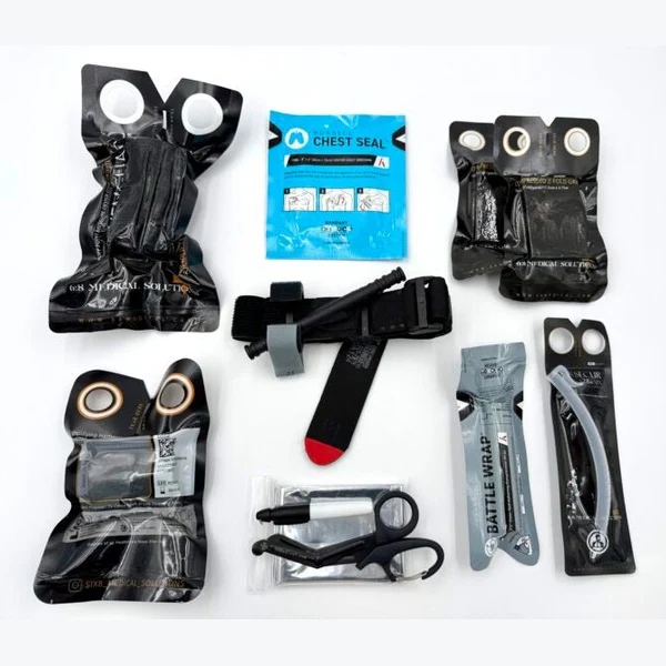 D-BAG IFAK KIT - Basic - Image 2