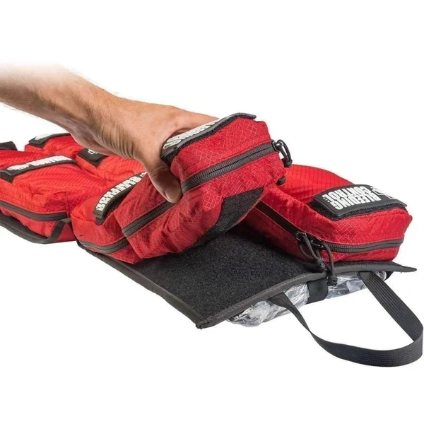 D-BCRK Public Access Bleeding Control 8 Pack - Nylon - Image 3