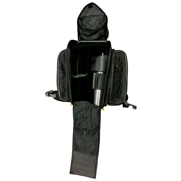 Deluxe Medical Airway Rescue Backpack - Impervious - Image 2