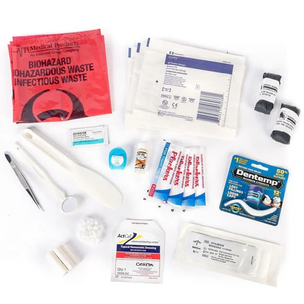 Dental Emergency Kit - Image 2