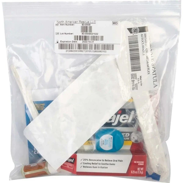 Dental Emergency Kit - Image 3