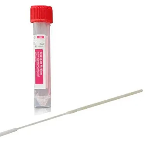 Nasal Swab - Virus Sampling Kit (Nasopharyngeal)