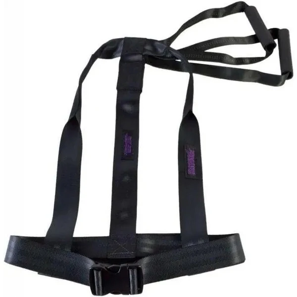 Dragon Harness - Linear Drag Device