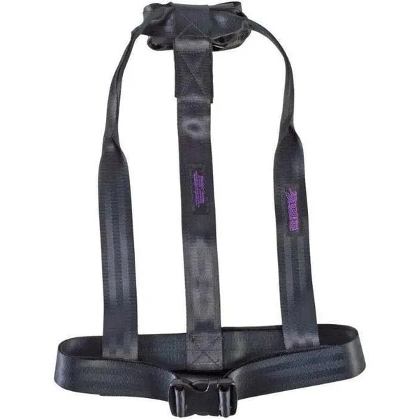 Dragon Harness - Linear Drag Device - Image 5