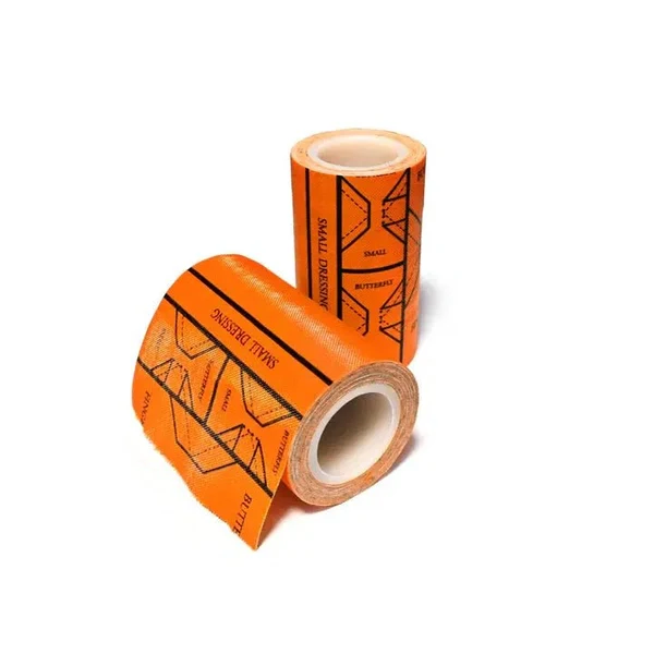 Duct-Aid 10' Travel Ready Medical Tape - Image 9