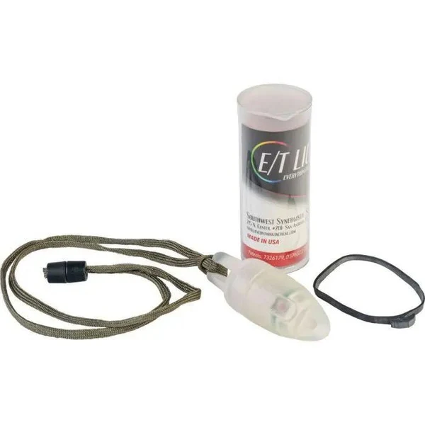 E/T Triage Lights