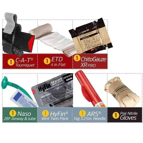 EAGLE IFAK Medic Kit - Image 10