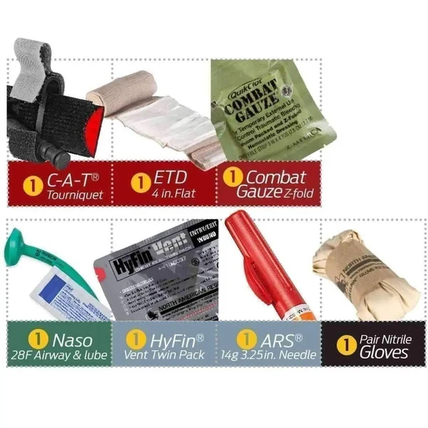 EAGLE IFAK Medic Kit - Image 11