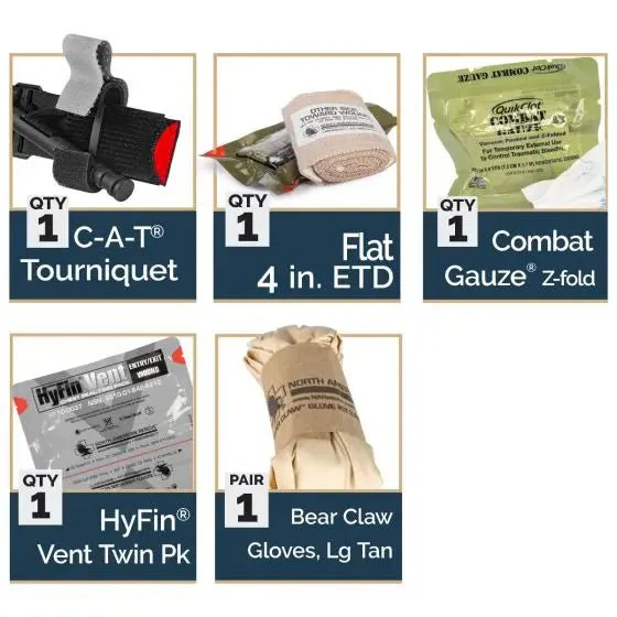 EAGLE IFAK Medic Kit - Image 24