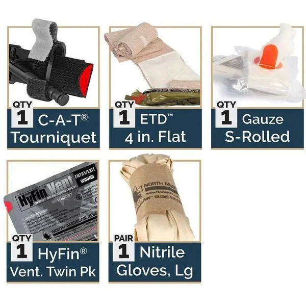 EAGLE IFAK Medic Kit - Image 9