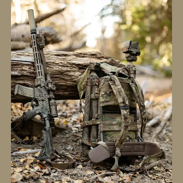 Eberlestock EMOD Pack Frame - Image 5