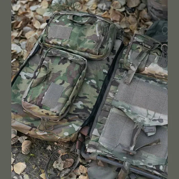 Eberlestock Medic Pouch - Large - Image 7