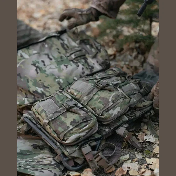 Eberlestock Medic Pouch - Large - Image 8