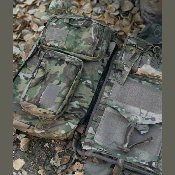 Eberlestock Medic Pouch - Small - Image 7