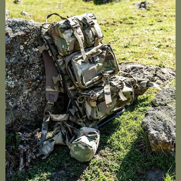 Eberlestock Medic Pouch - Small - Image 9