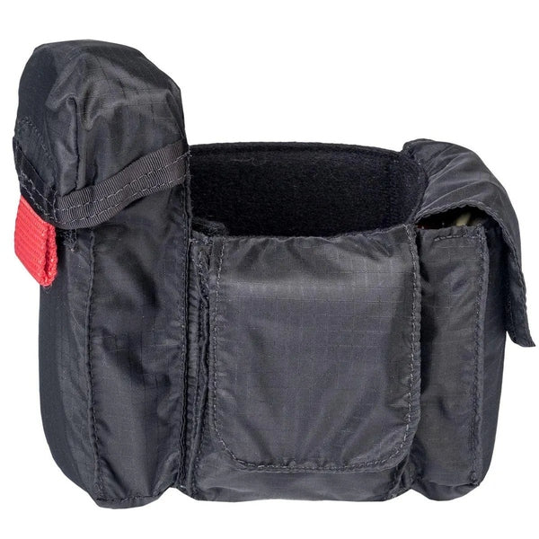 EDC Ankle Trauma Holster