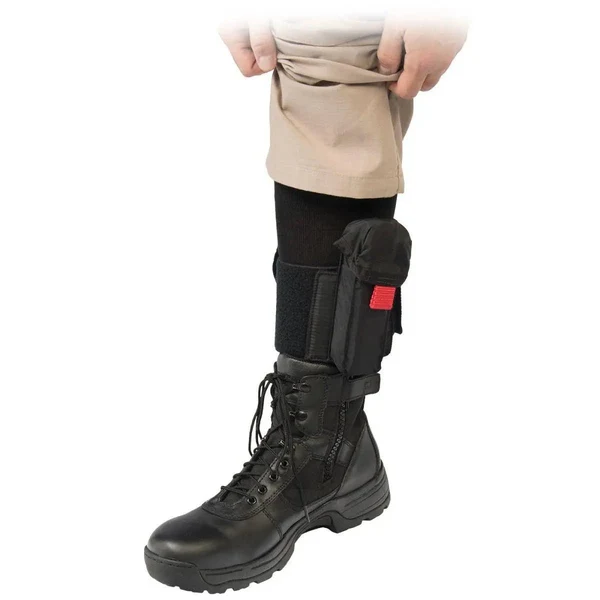 EDC Ankle Trauma Holster - Image 2