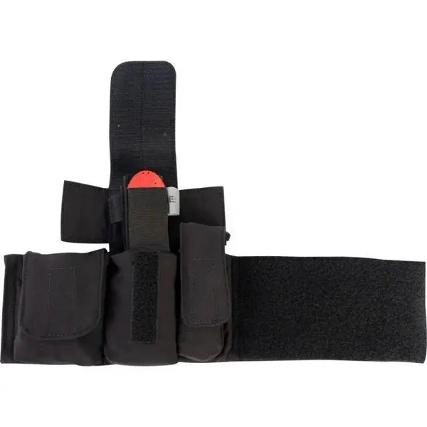 EDC Ankle Trauma Kit