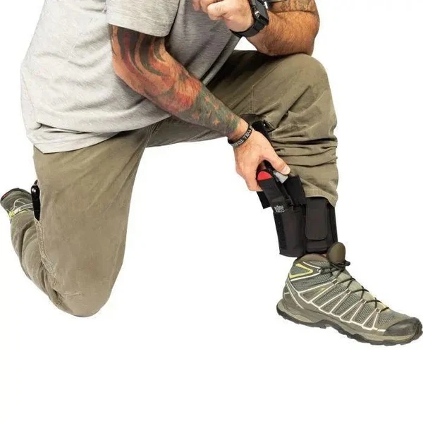 EDC Ankle Trauma Kit - Image 8