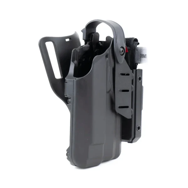 Eleven 10® RIGID TQ Case® Holster Mount