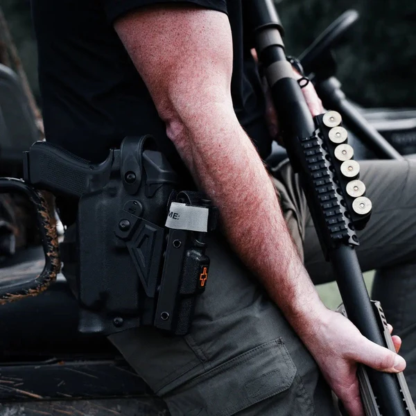 Eleven 10® RIGID TQ Case® Holster Mount - Image 5