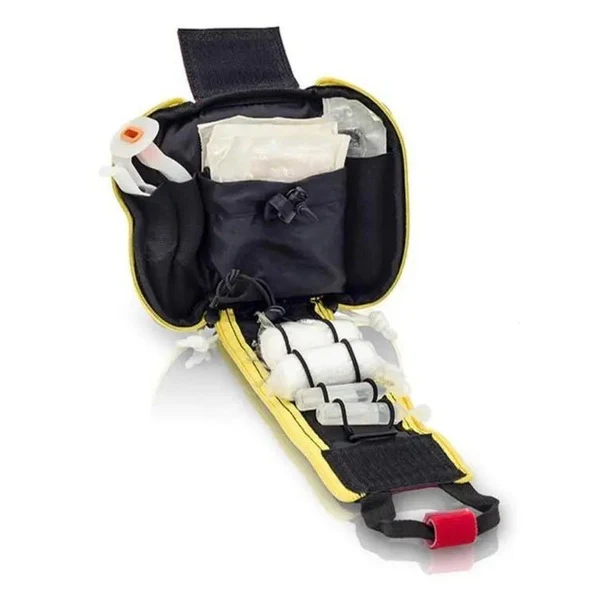 Elite Bags COMPACT First Aid Hip Pouch - Image 3