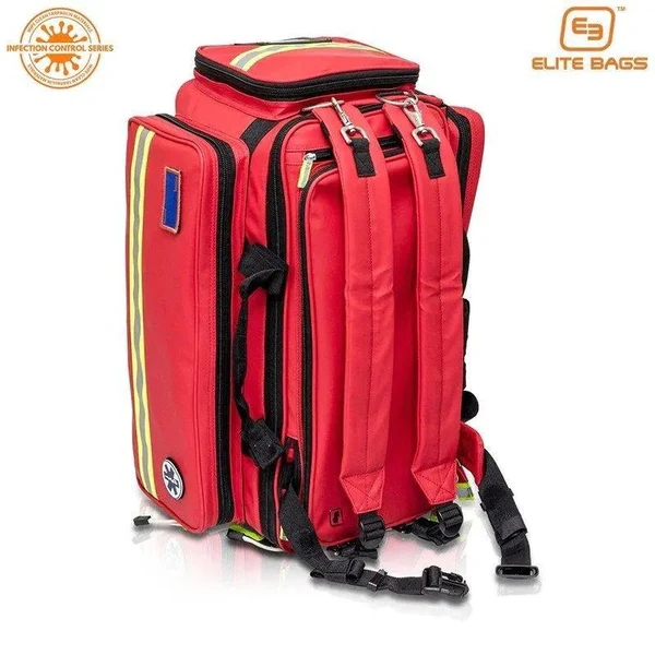 Elite Bags CRITICAL Infection Control ALS Bag - Image 3