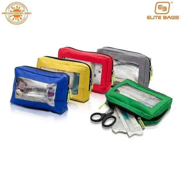 Elite Bags CRITICAL Infection Control ALS Bag - Image 4