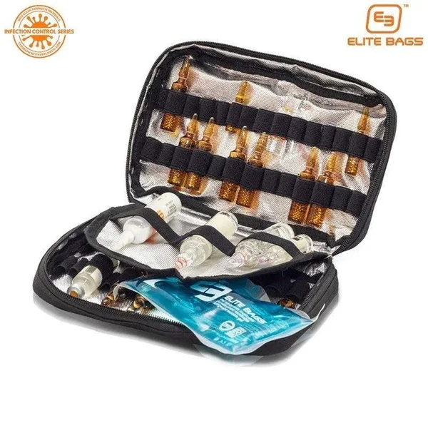 Elite Bags CRITICAL Infection Control ALS Bag - Image 5