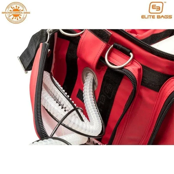 Elite Bags CRITICAL Infection Control ALS Bag - Image 6