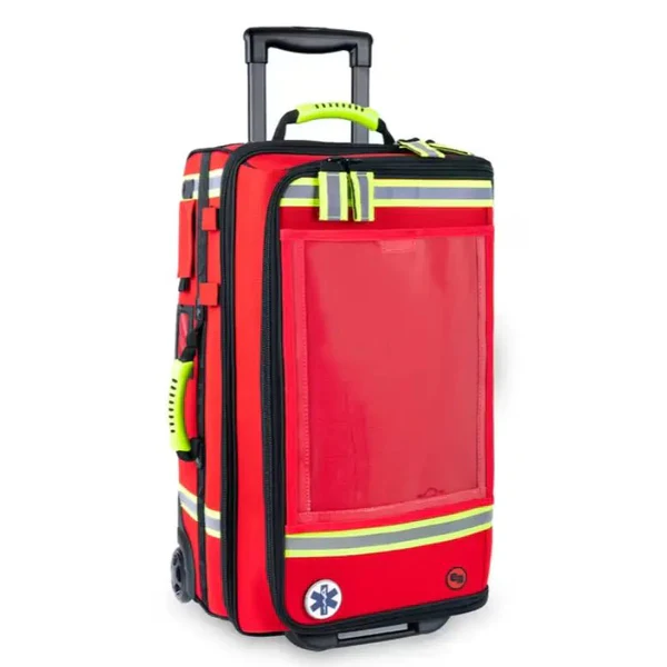 Elite Bags EMERAIR TROLLEY for Airway & Respiratory Care
