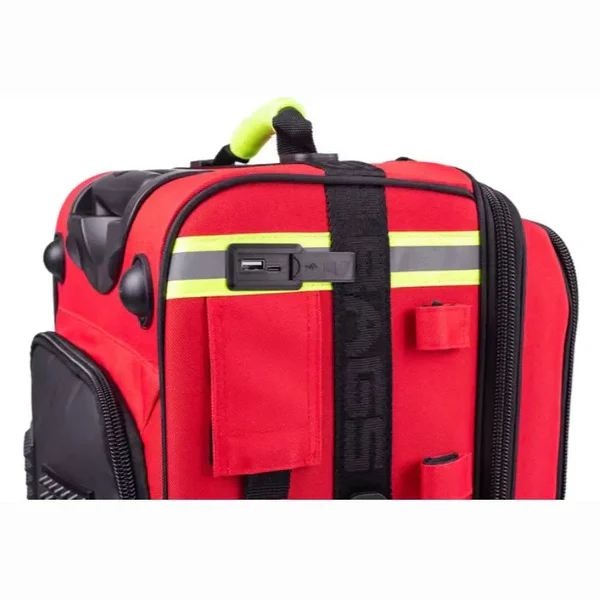 Elite Bags EMERAIR TROLLEY for Airway & Respiratory Care - Image 10