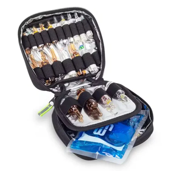 Elite Bags EMERAIR TROLLEY for Airway & Respiratory Care - Image 12