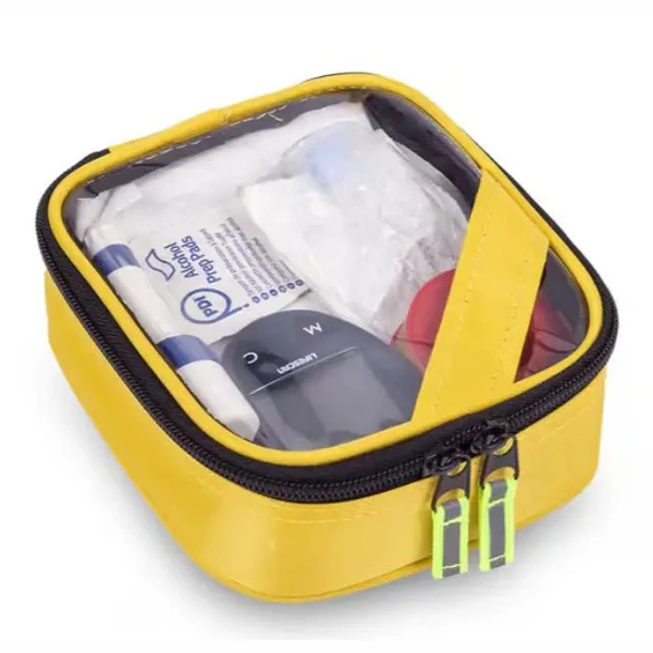 Elite Bags EMERAIR TROLLEY for Airway & Respiratory Care - Image 16