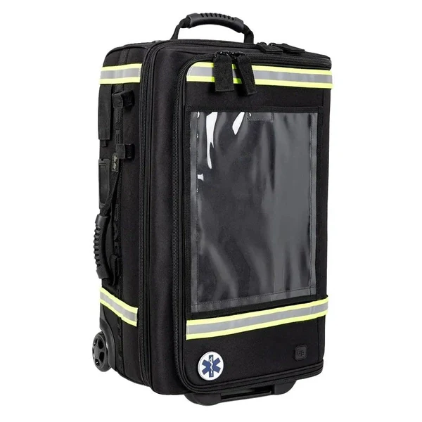 Elite Bags EMERAIR TROLLEY for Airway & Respiratory Care - Image 17