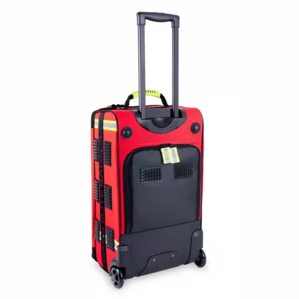 Elite Bags EMERAIR TROLLEY for Airway & Respiratory Care - Image 6