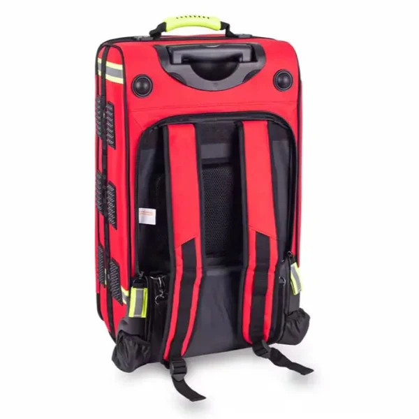 Elite Bags EMERAIR TROLLEY for Airway & Respiratory Care - Image 7