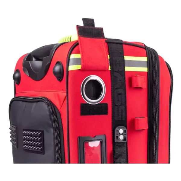 Elite Bags EMERAIR TROLLEY for Airway & Respiratory Care - Image 8