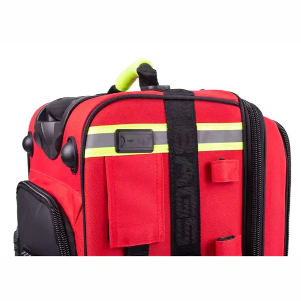 Elite Bags EMERAIR TROLLEY for Airway & Respiratory Care - Image 9