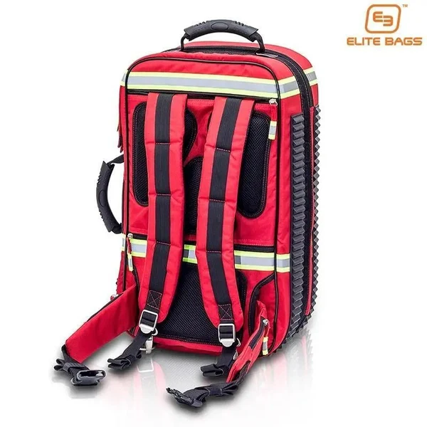 Elite Bags EMERAIR Infection Control ALS Bag/Pack - Image 3