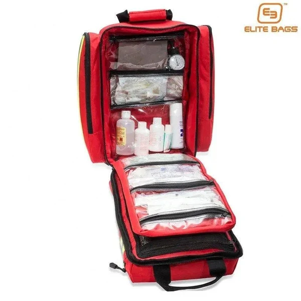 Elite Bags Emergency Rescue Backpack - Image 11