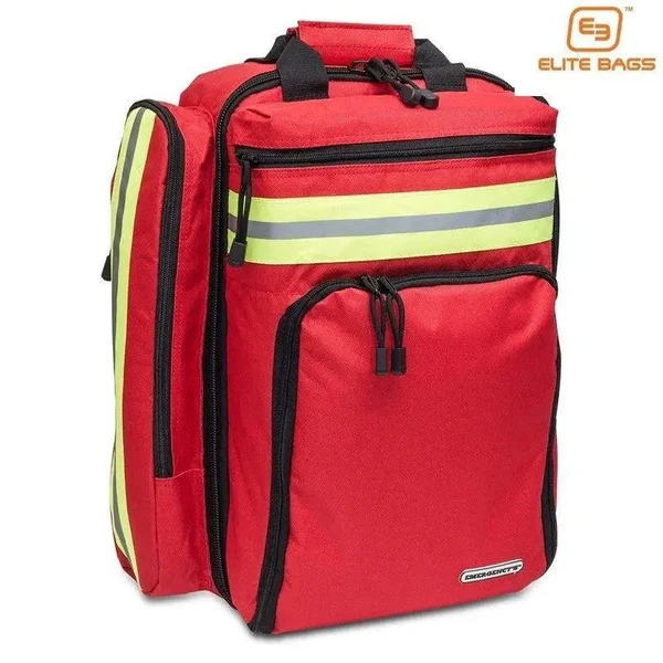 Elite Bags Emergency Rescue Backpack - Image 12