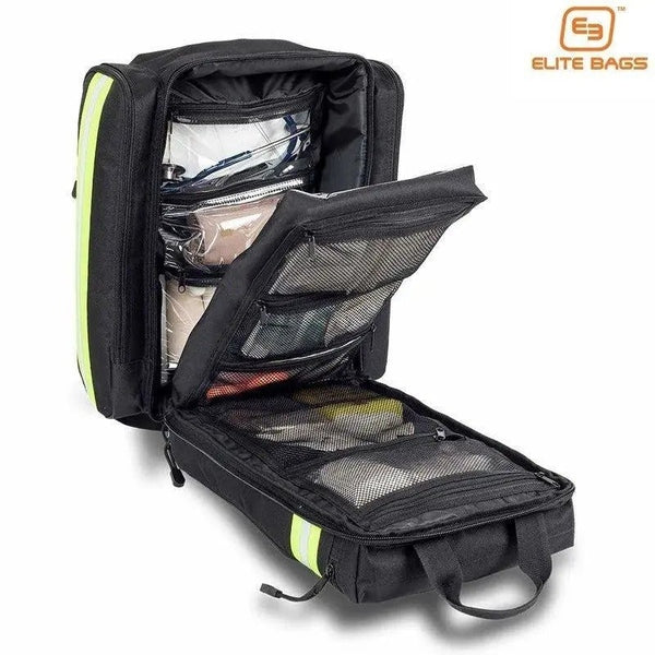 Elite Bags Emergency Rescue Backpack - Image 2