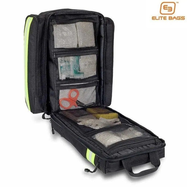 Elite Bags Emergency Rescue Backpack - Image 4